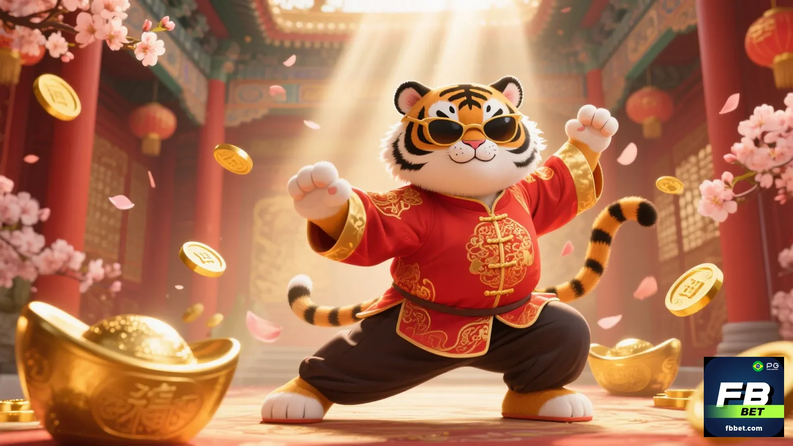 Promoções de cassino - fbbet